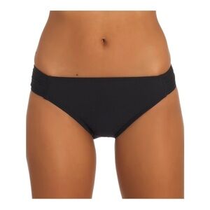 𝅺athena Double SIDE TAB HIPSTER bikini bottom